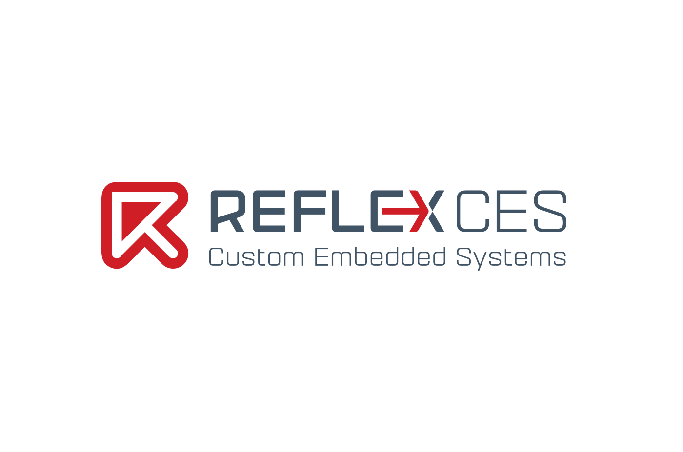 Logo Reflex CES