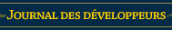 Dev Talk
